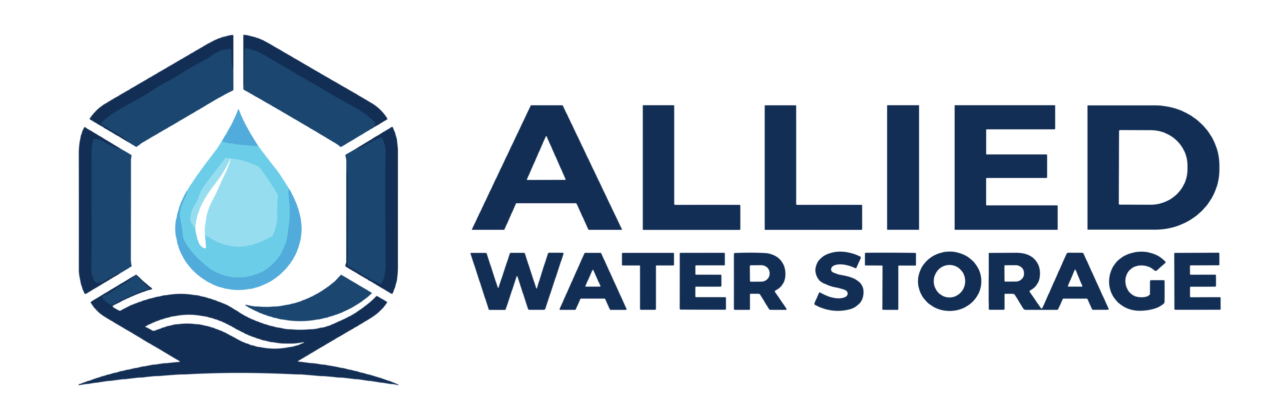 Water Storage Bladders